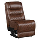 9405BR-ARPW - (6/6)Power Armless Reclining Chair
