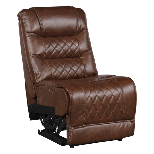 9405BR-ARPW - (6/6)Power Armless Reclining Chair