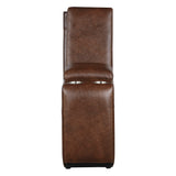 9405BR-CN - (4/6)Console with Receptacles and USB Ports