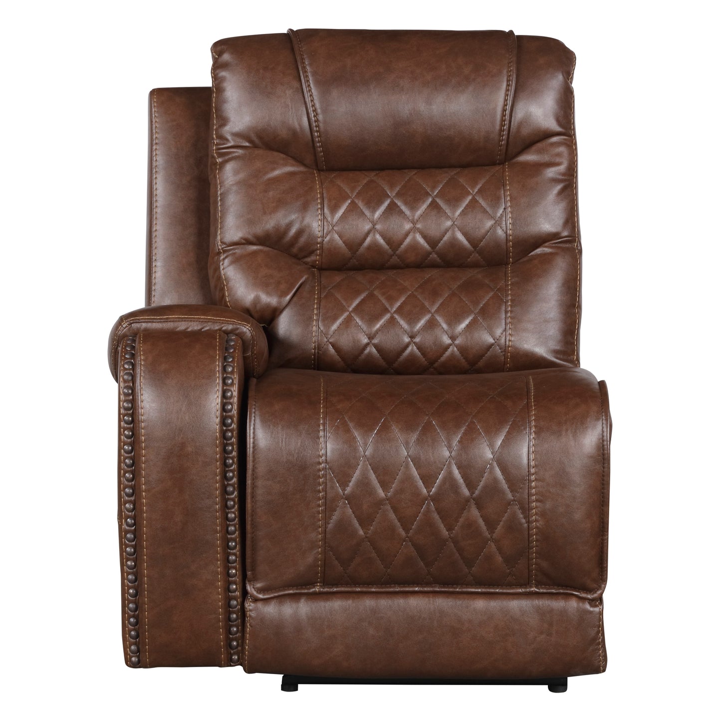 9405BR-LRPW - (1/6)Power Left Side Reclining Chair with USB Port