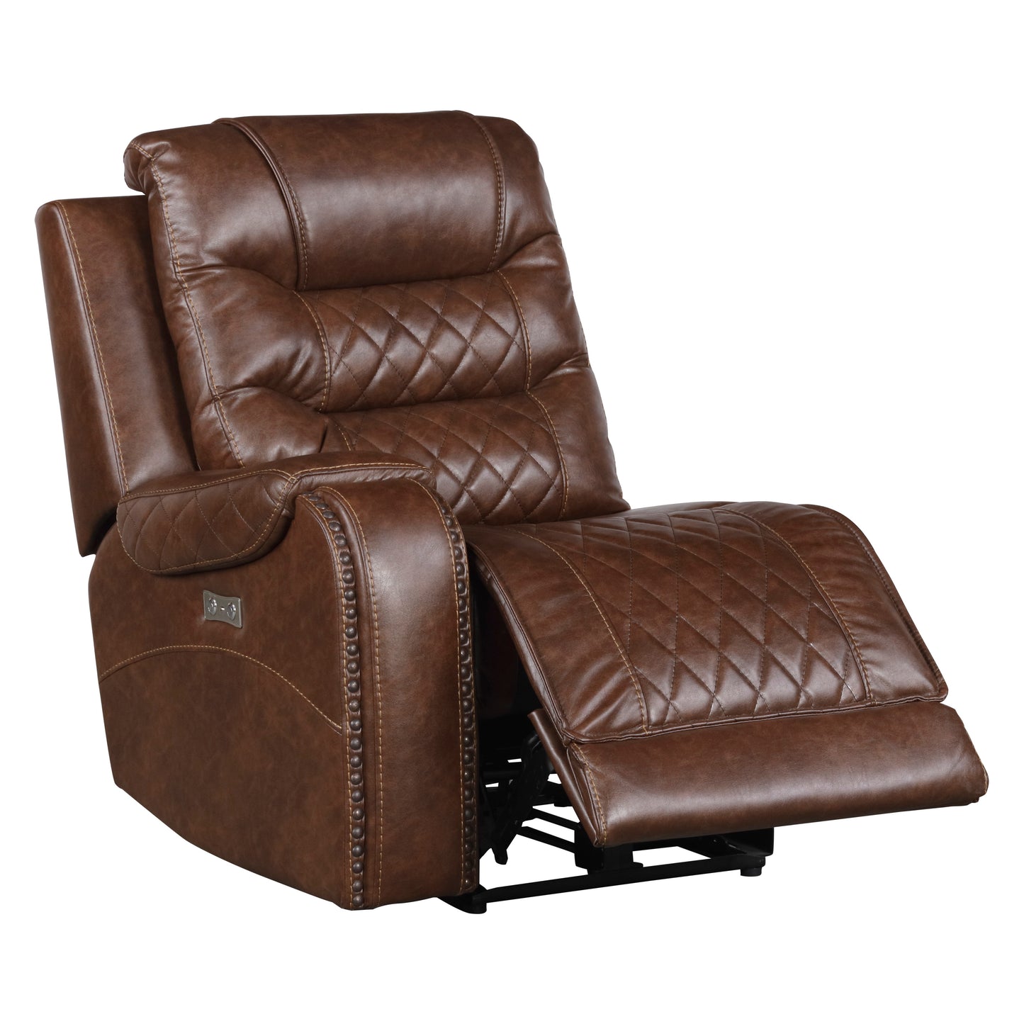 9405BR-LRPW - (1/6)Power Left Side Reclining Chair with USB Port