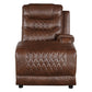 9405BR-RCPW - (2/6)Power Right Side Reclining Chaise with USB Port