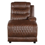 9405BR-RCPW - (2/6)Power Right Side Reclining Chaise with USB Port