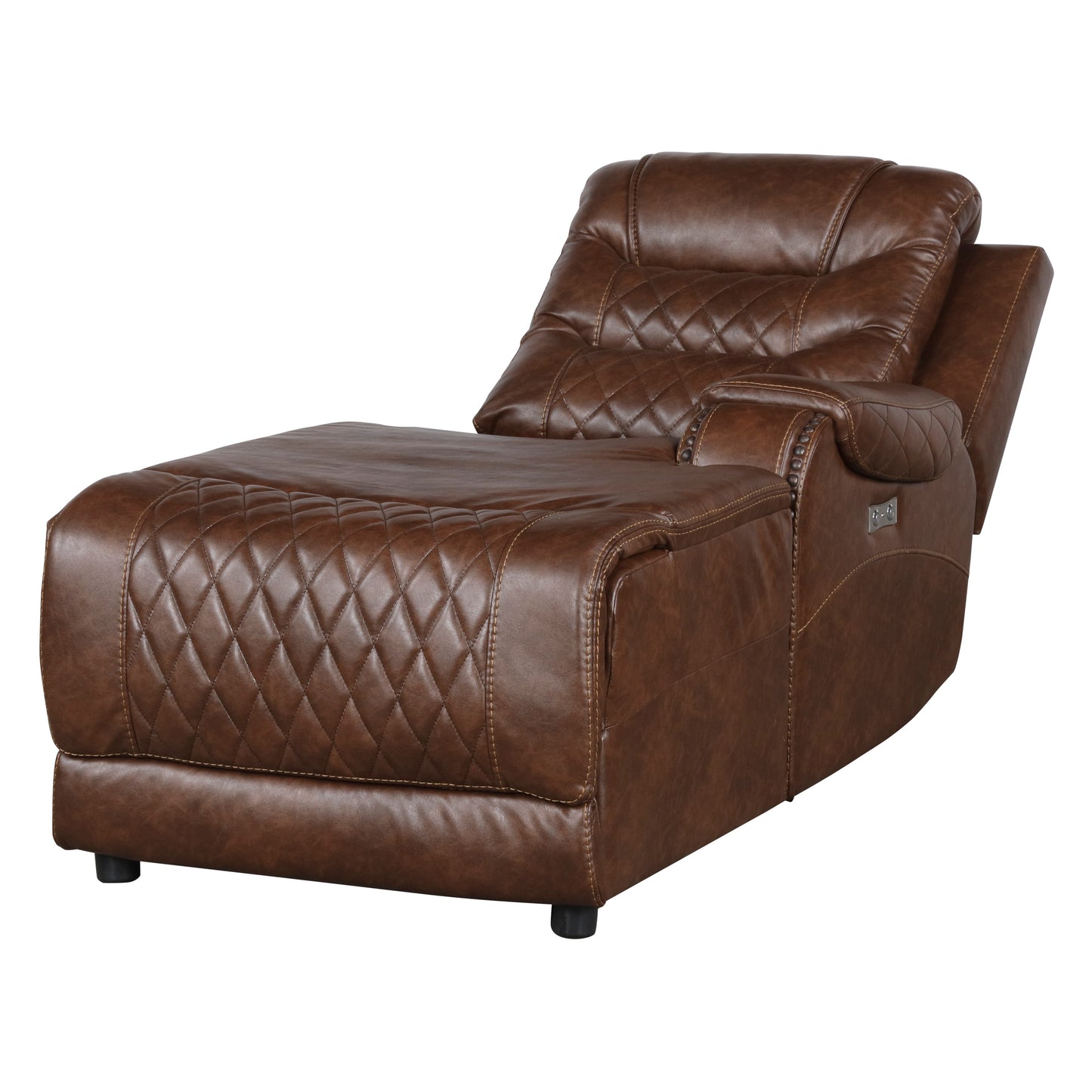 9405BR-RCPW - (2/6)Power Right Side Reclining Chaise with USB Port