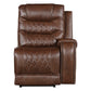 9405BR-RRPW - (2/6)Power Right Side Reclining Chair with USB Port