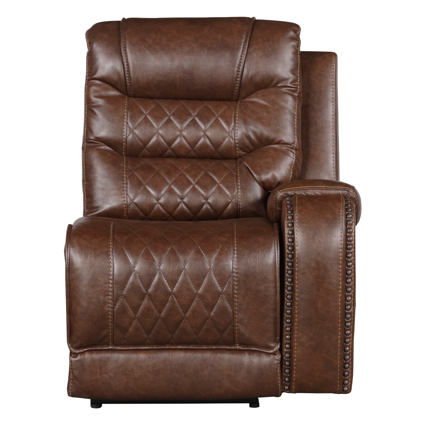 9405BR-RRPW - (2/6)Power Right Side Reclining Chair with USB Port