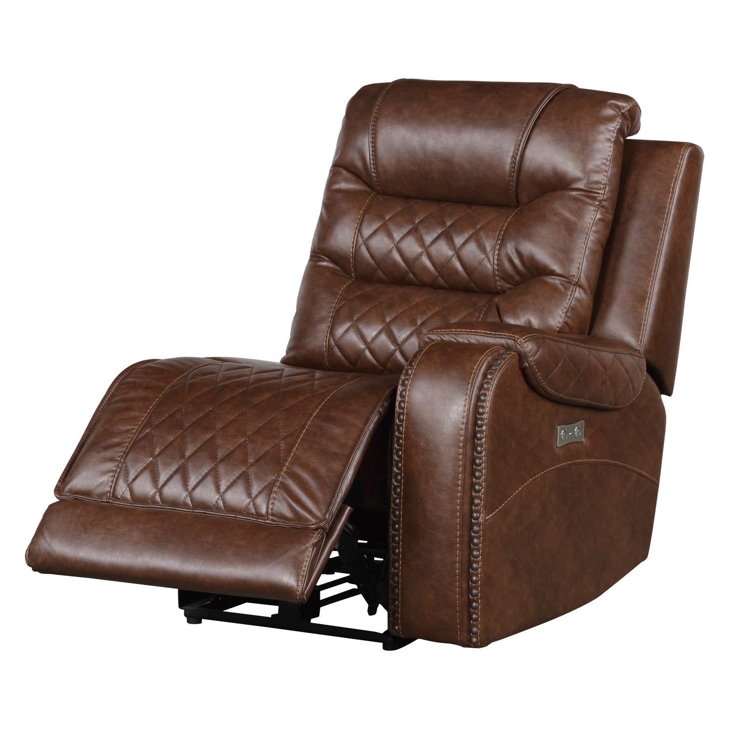 9405BR-RRPW - (2/6)Power Right Side Reclining Chair with USB Port