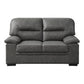 9407DG-2 - Love Seat