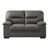 9407DG-2 - Love Seat