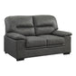 9407DG-2 - Love Seat