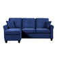 9411NV-3SC - Reversible Sofa Chaise