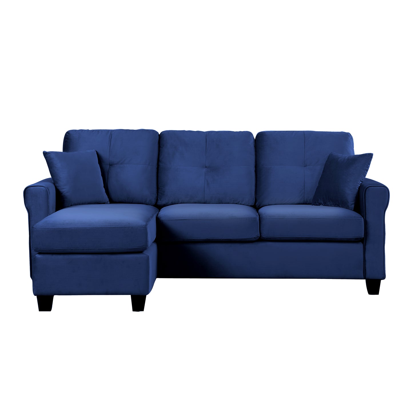 9411NV-3SC - Reversible Sofa Chaise