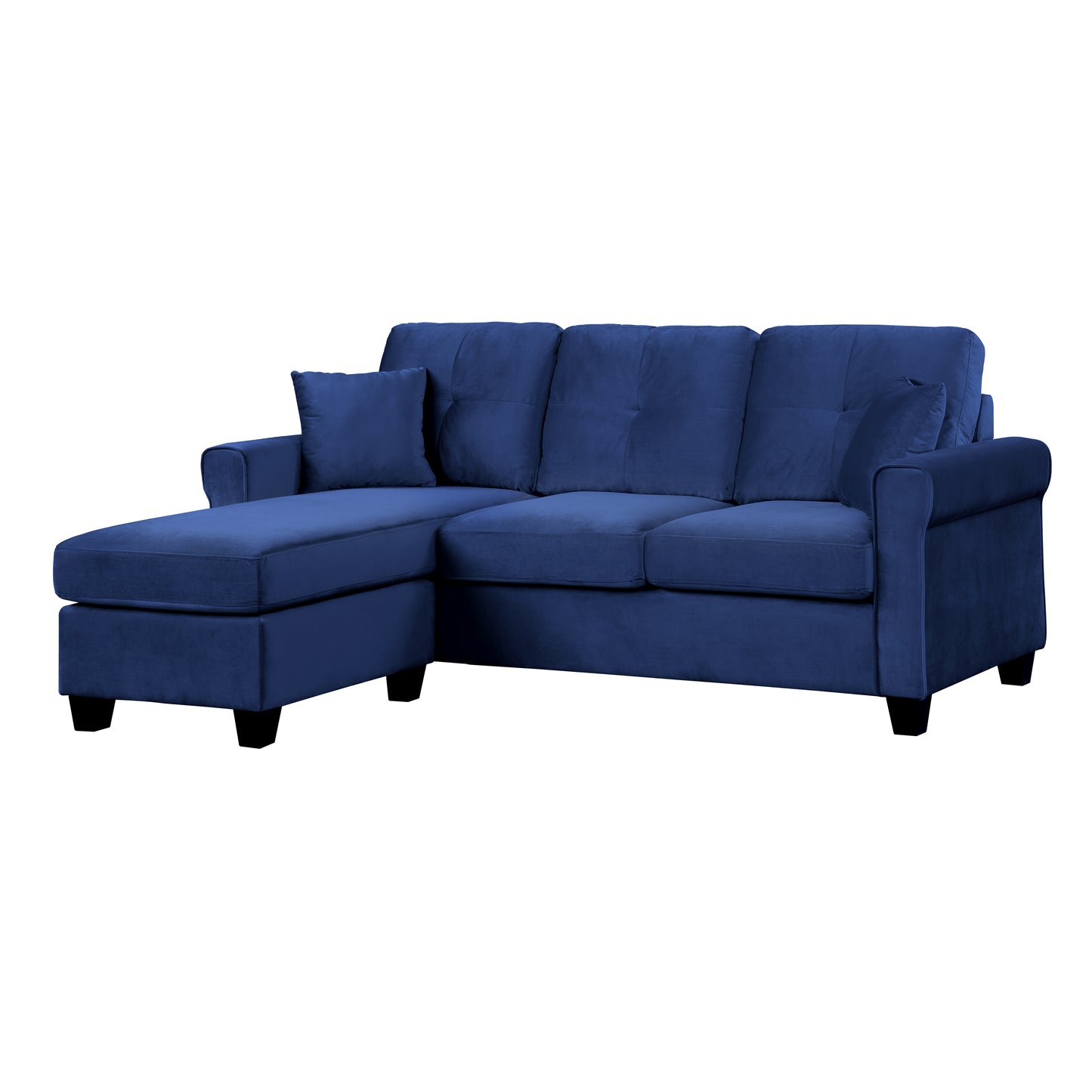 9411NV-3SC - Reversible Sofa Chaise