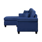9411NV-3SC - Reversible Sofa Chaise