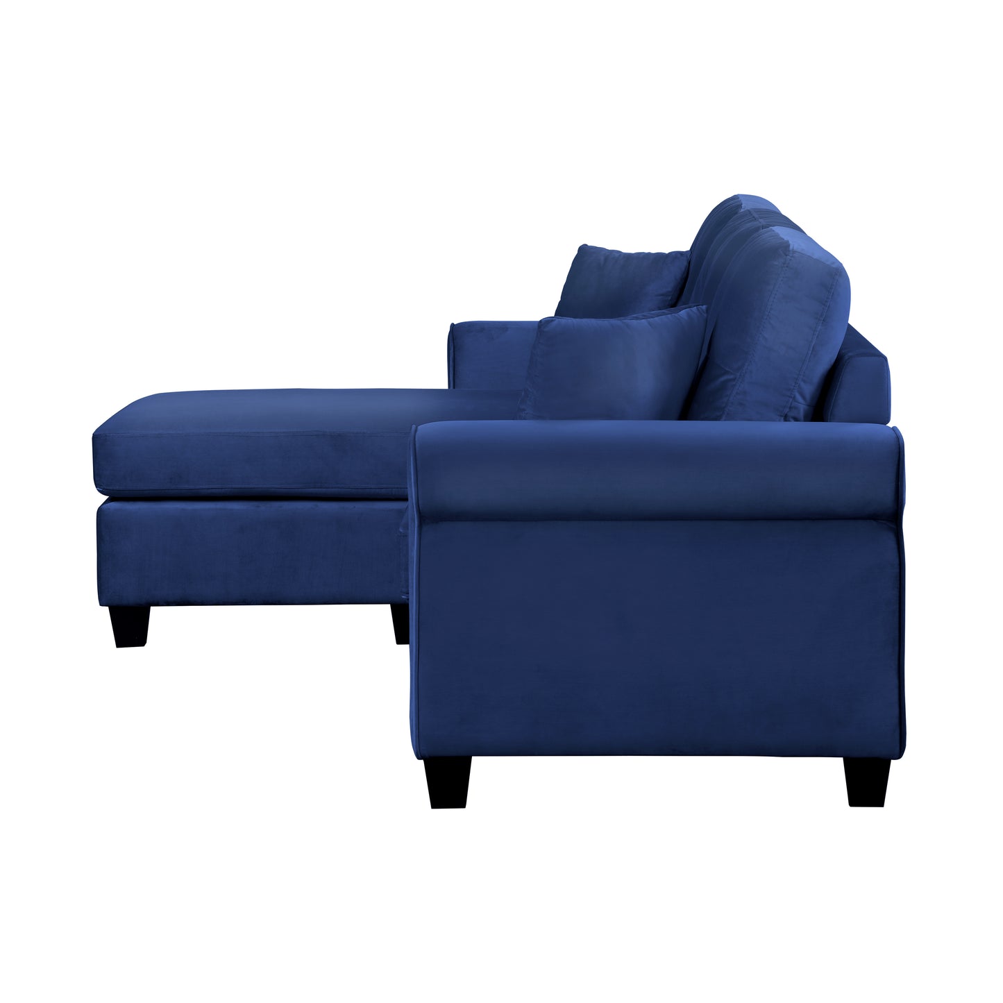 9411NV-3SC - Reversible Sofa Chaise