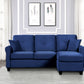 9411NV-3SC - Reversible Sofa Chaise