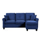 9411NV-3SC - Reversible Sofa Chaise