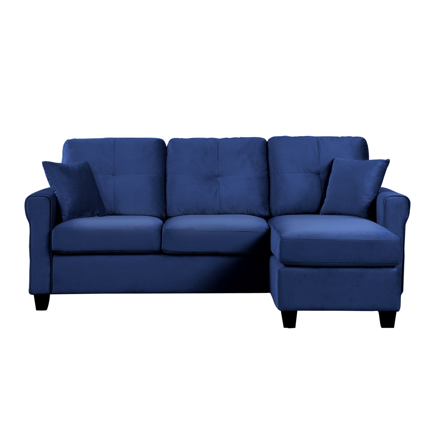 9411NV-3SC - Reversible Sofa Chaise