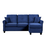 9411NV-3SC - Reversible Sofa Chaise