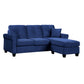 9411NV-3SC - Reversible Sofa Chaise