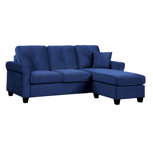9411NV-3SC - Reversible Sofa Chaise