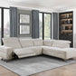9414*SCPW - (2)2-Piece Power Reclining Sectional with Right Chaise
