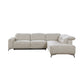 9414*SCPW - (2)2-Piece Power Reclining Sectional with Right Chaise