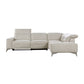 9414*SCPW - (2)2-Piece Power Reclining Sectional with Right Chaise