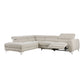 9415*SCPW - (2)2-Piece Power Reclining Sectional with Left Chaise