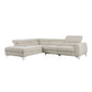 9415*SCPW - (2)2-Piece Power Reclining Sectional with Left Chaise