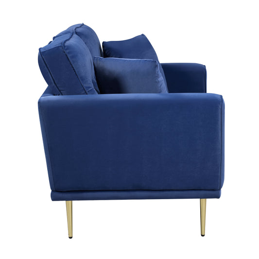 9417BUE-2 - Love Seat