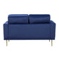 9417BUE-2 - Love Seat