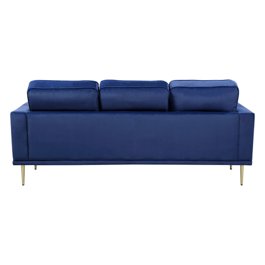9417BUE-3 - Sofa