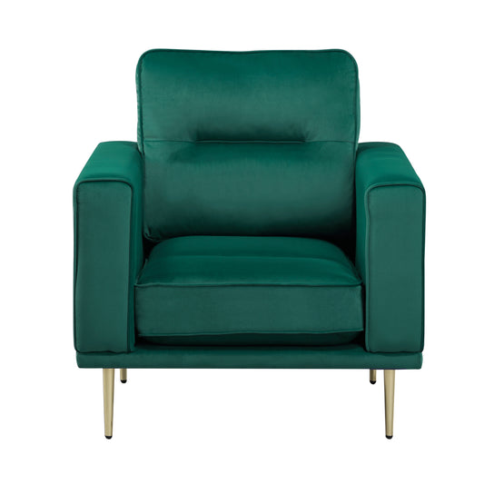 9417GRN-1 - Chair