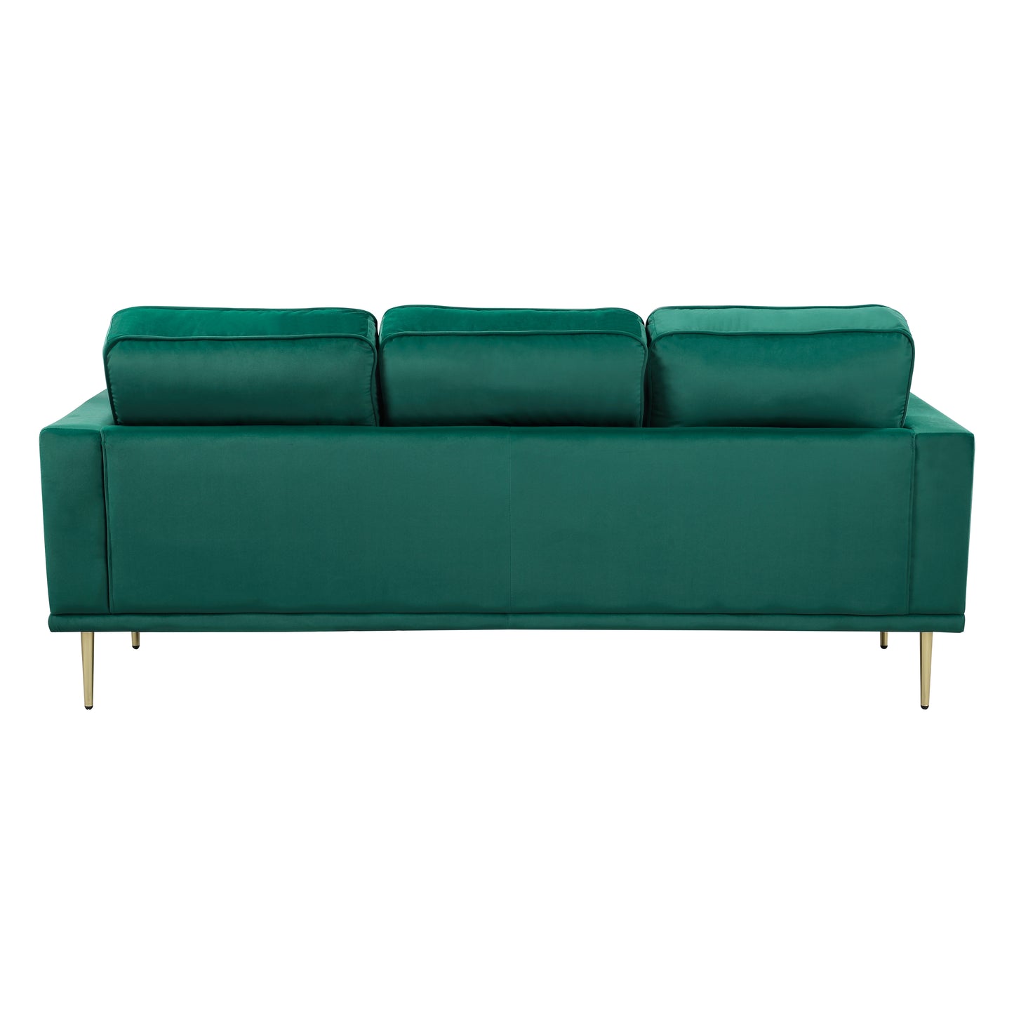 9417GRN-3 - Sofa