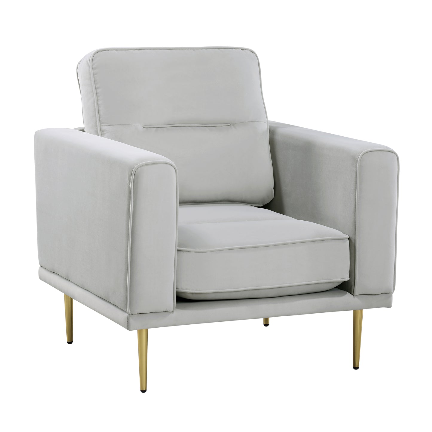 9417GRY-1 - Chair