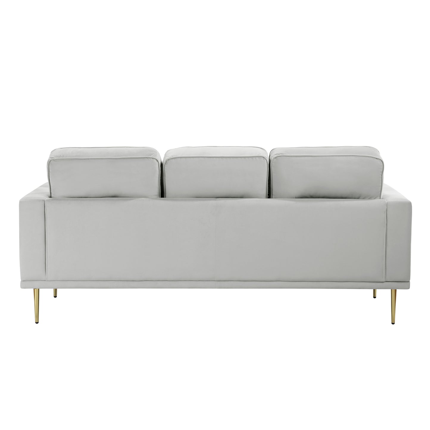 9417GRY-3 - Sofa