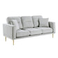 9417GRY-3 - Sofa