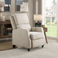9418BE-1 - Push Back Reclining Chair