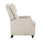 9418BE-1 - Push Back Reclining Chair