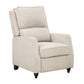 9418BE-1 - Push Back Reclining Chair