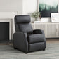 9420BK-1 - Push Back Reclining Chair