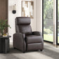 9420DB-1 - Push Back Reclining Chair