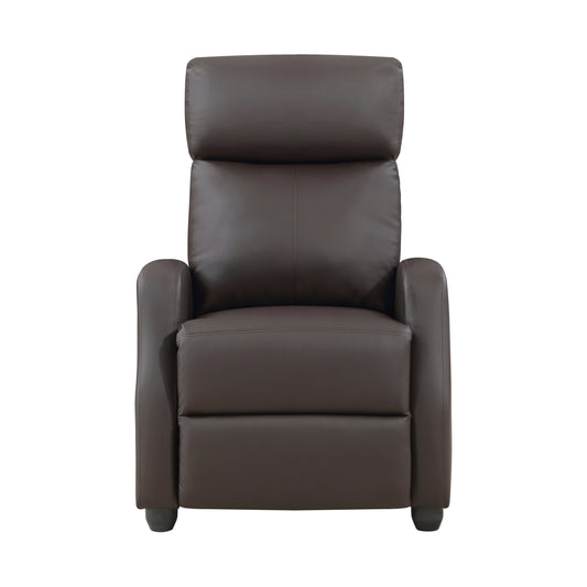 9420DB-1 - Push Back Reclining Chair
