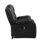9423BLK-1LT - Power Lift Chair