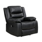 9423BLK-1LT - Power Lift Chair