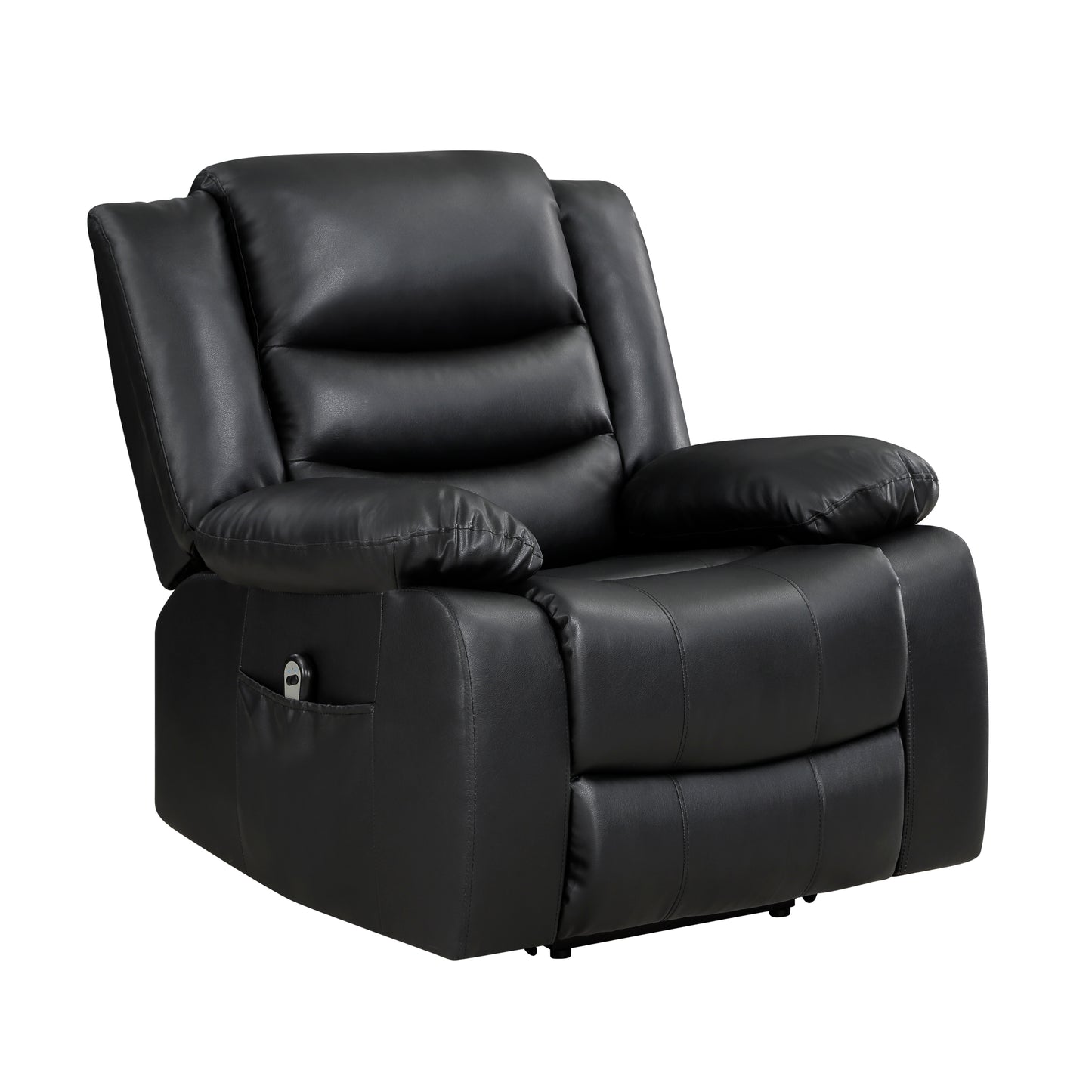 9423BLK-1LT - Power Lift Chair