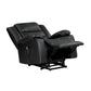 9423BLK-1LT - Power Lift Chair