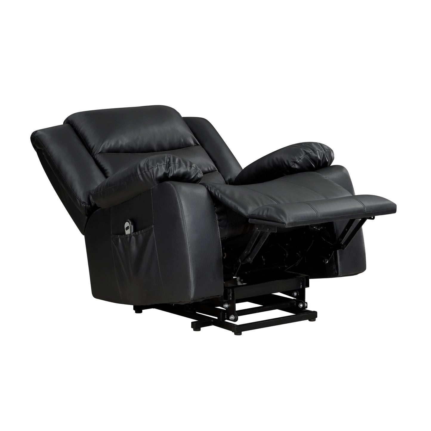 9423BLK-1LT - Power Lift Chair