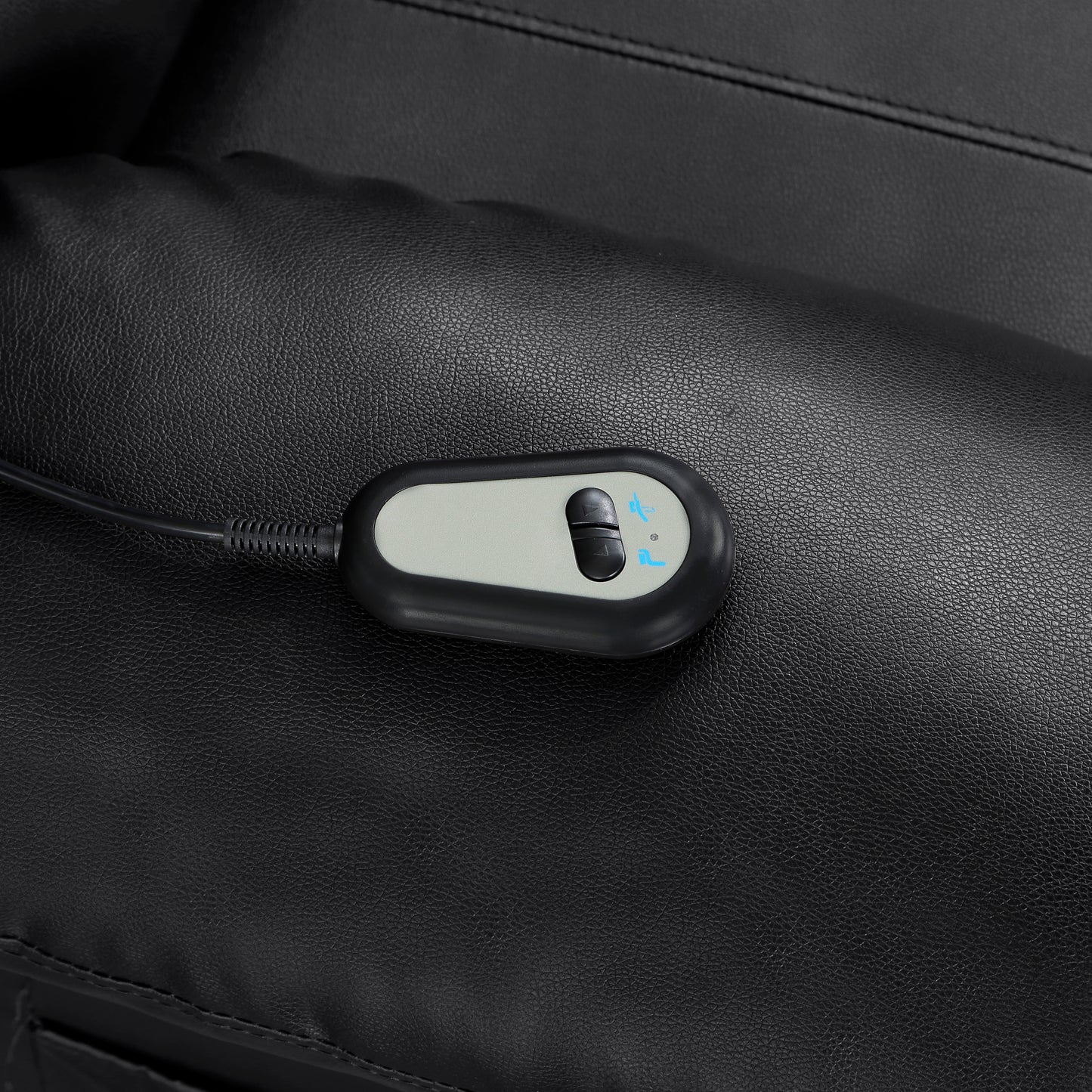 9423BLK-1LT - Power Lift Chair